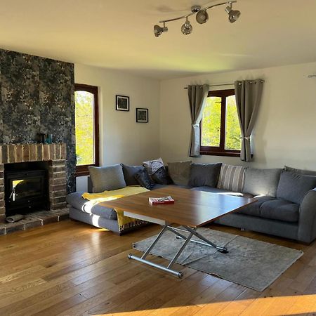 Appartement Milnholm Manor, 4 Bed Manor In Polmont Extérieur photo